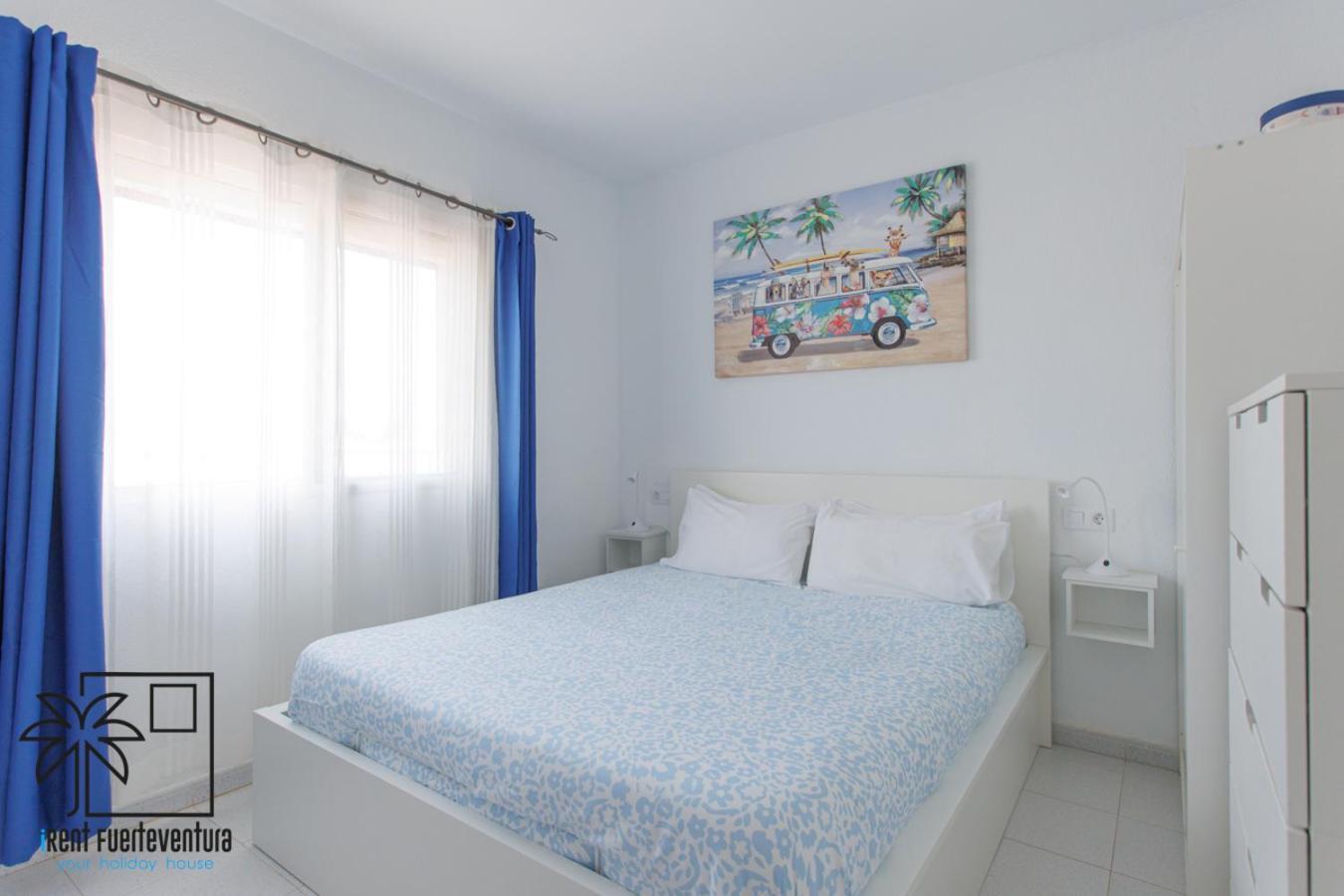 Appartamento Hola Bent Pool And Terrace Irent Fuerteventura Corralejo Esterno foto